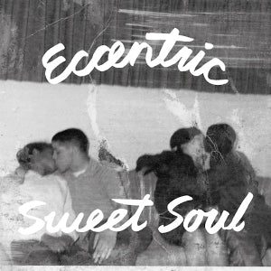 Various – Eccentric Sweet Soul (LP)