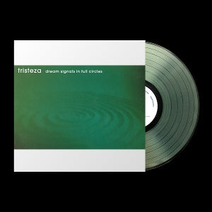 Tristeza ~ Dream Signals In Full Circles (Vinyl) - Djungel & Jazz