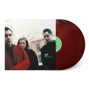 Ida – I Know About You (LP)
