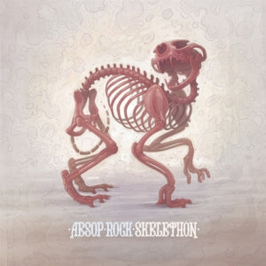 Aesop Rock – Skelethon (LP)