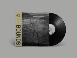 Craven Faults ~ Bounds (Vinyl) - Djungel & Jazz