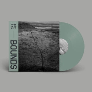 Craven Faults ~ Bounds (Tarn Sike) (Vinyl) - Djungel & Jazz