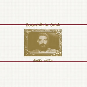 Marco Bosco ~ Fragmentos (Vinyl) - Djungel & Jazz