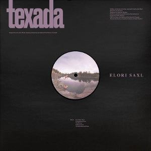 Elori Saxl – Texada (LP)