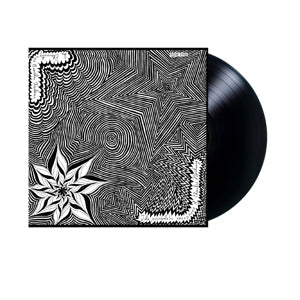 Charlie Nothing ~ The Psychedelic Saxophone of Charlie Nothing/In Eternity With Brother Frederic (Vinyl) - Djungel & Jazz