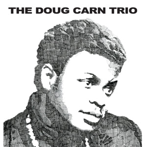 Doug Carn Trio ~ The Doug Carn Trio (Vinyl) - Djungel & Jazz