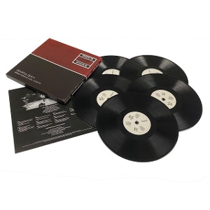Grateful Dead ~ Dick S Picks Vol. 5 - Oakland Auditorium Arena 12-26-79 (Vinyl) - Djungel & Jazz