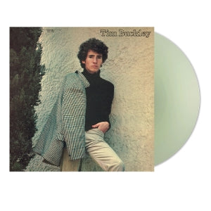 Tim Buckley ~ Tim Buckley (Vinyl) - Djungel & Jazz