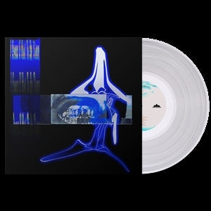 Elucid & Sebb Bash ~ I Guess U Had To Be There (Vinyl) - Djungel & Jazz