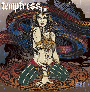 Temptress – See (LP)