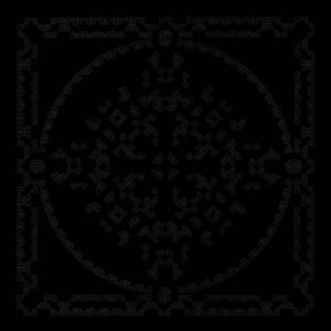 La Monte Young ~ 31 Vii 69 10:26 - 10:49 Pm/23 Viii 64:50:45 - 3:11 Am the Volga Delta (Vinyl) - Djungel & Jazz