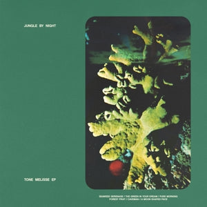 Jungle By Night – Tone Melisse Ep (12in)