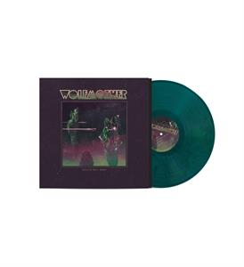 Wolfmother ~ Rock'n'roll Baby (Vinyl) - Djungel & Jazz