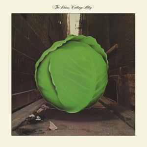The Meters ~ Cabbage Alley + 2 (Vinyl) - Djungel & Jazz