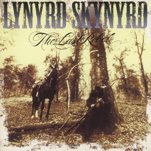 Lynyrd Skynyrd ~ The Last Rebel (Vinyl) - Djungel & Jazz