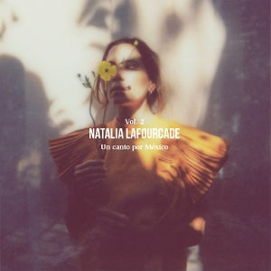 Natalia Lafourcade ~ Un Canto Por Mexico Vol. 2 (Vinyl) - Djungel & Jazz