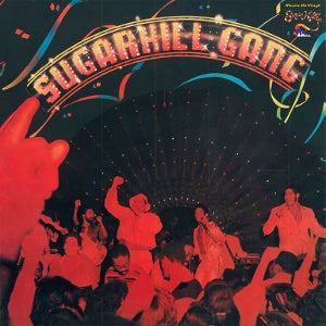 Sugarhill Gang ~ Sugarhill Gang (Vinyl) - Djungel & Jazz