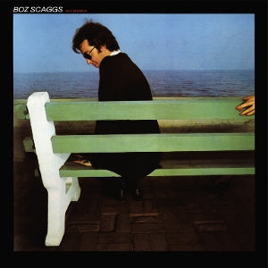 Boz Scaggs ~ Silk Degrees (Vinyl) - Djungel & Jazz