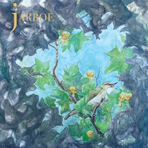 Jarboe ~ Sightings (Vinyl) - Djungel & Jazz