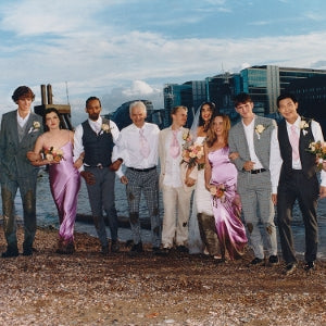 Rm ~ Right Place, Wrong Person (Vinyl) - Djungel & Jazz