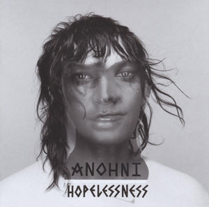 Anohni ~ Hopelessness (Vinyl) - Djungel & Jazz