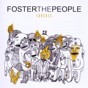 Foster the People ~ Torches (Vinyl) - Djungel & Jazz