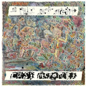 Cass McCombs ~ A Folk Set Apart (Vinyl) - Djungel & Jazz