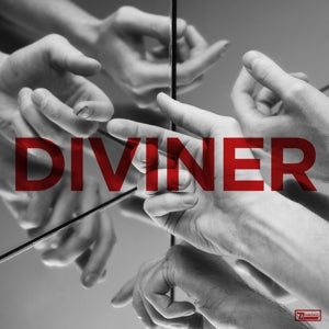 Hayden Thorpe ~ Diviner (Vinyl) - Djungel & Jazz