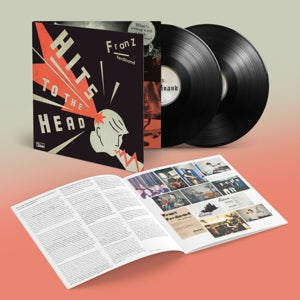 Franz Ferdinand ~ Hits To the Head (Vinyl) - Djungel & Jazz