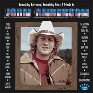 Various ~ Something Borrowed, Something New: a Tribute To Jo (Vinyl) - Djungel & Jazz