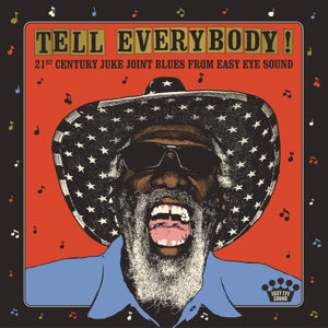 Various – Tell Everybody! (LP)