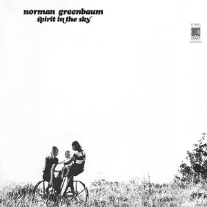 Norman Greenbaum – Spirit In the Sky (LP)
