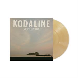Kodaline ~ We Were Only Young (Vinyl) - Djungel & Jazz