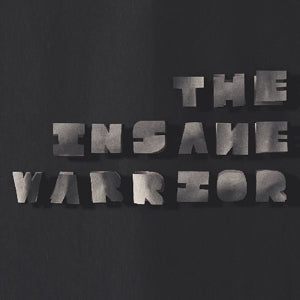 Insane Warrior ~ Tendrils (Vinyl) - Djungel & Jazz
