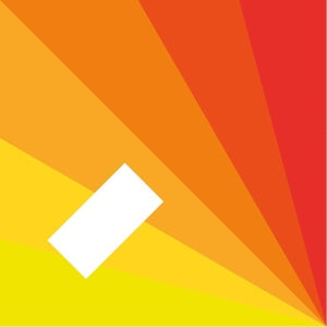 Jamie Xx ~ Loud Places (Ft. Romy) Remixes (Vinyl) - Djungel & Jazz