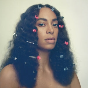 Solange ~ A Seat At the Table (Vinyl) - Djungel & Jazz