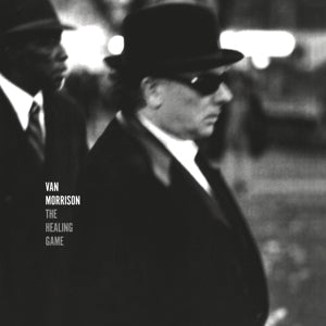 Van Morrison ~ The Healing Game (Vinyl) - Djungel & Jazz