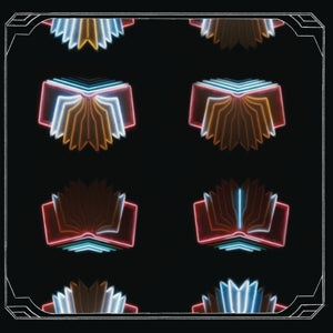 Arcade Fire ~ Neon Bible (Vinyl) - Djungel & Jazz