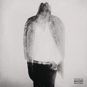 Future ~ Hndrxx (Vinyl) - Djungel & Jazz