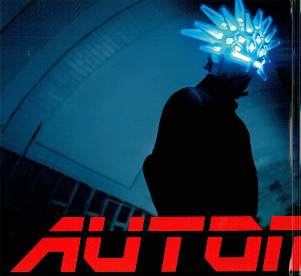 Jamiroquai ~ Automaton (Vinyl) - Djungel & Jazz