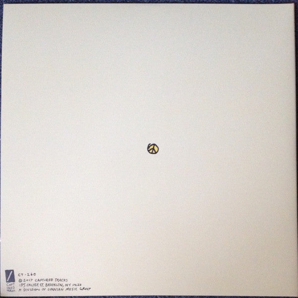 Mac Demarco ~ This Old Dog (Vinyl) - Djungel & Jazz