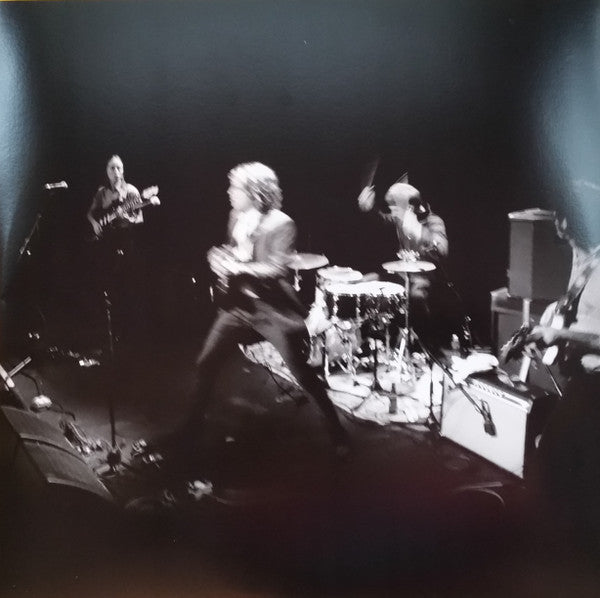 Kevin Morby ~ City Music (Vinyl) - Djungel & Jazz