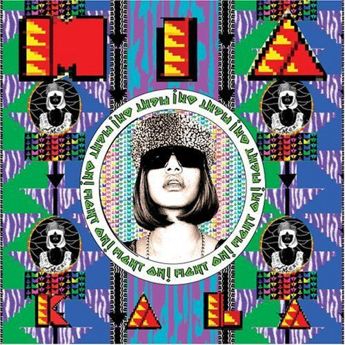 MIA ~ Kala (Vinyl) - Djungel & Jazz