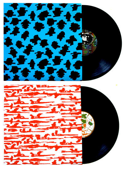 MIA ~ Kala (Vinyl) - Djungel & Jazz