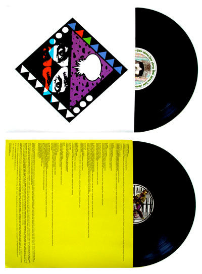 MIA ~ Kala (Vinyl) - Djungel & Jazz