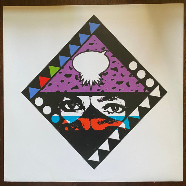 MIA ~ Kala (Vinyl) - Djungel & Jazz