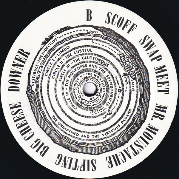 Nirvana ~ Bleach (Vinyl) - Djungel & Jazz