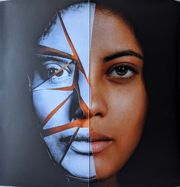 Ibeyi ~ Ash (Vinyl) - Djungel & Jazz