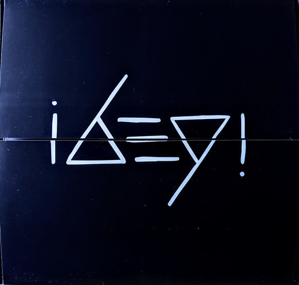 Ibeyi ~ Ash (Vinyl) - Djungel & Jazz