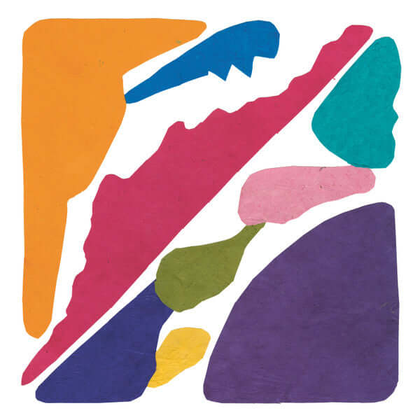 Peter Broderick ~ All Together Again (Vinyl) - Djungel & Jazz